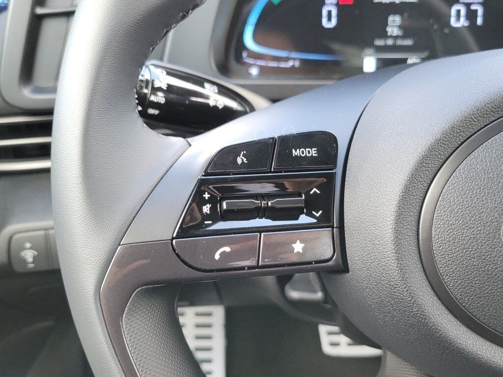 2026 Hyundai ELANTRA SEL Sport Chantilly VA