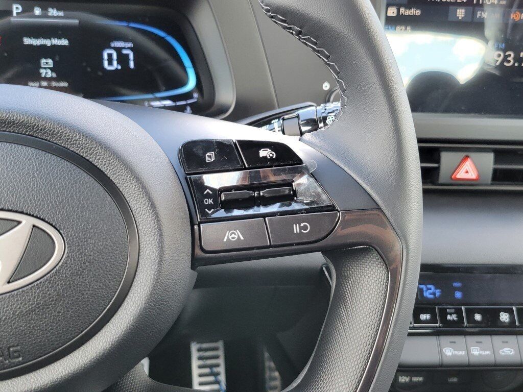 2026 Hyundai ELANTRA SEL Sport Chantilly VA