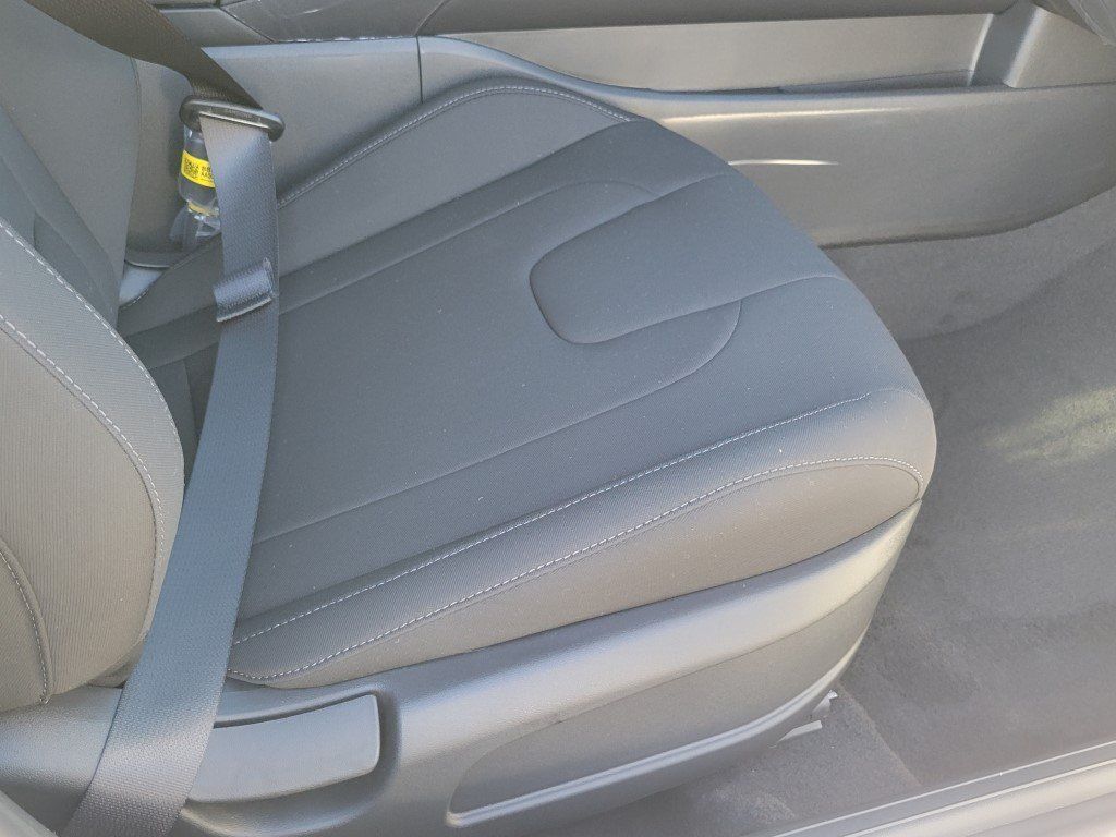 2026 Hyundai ELANTRA SEL Sport Chantilly VA