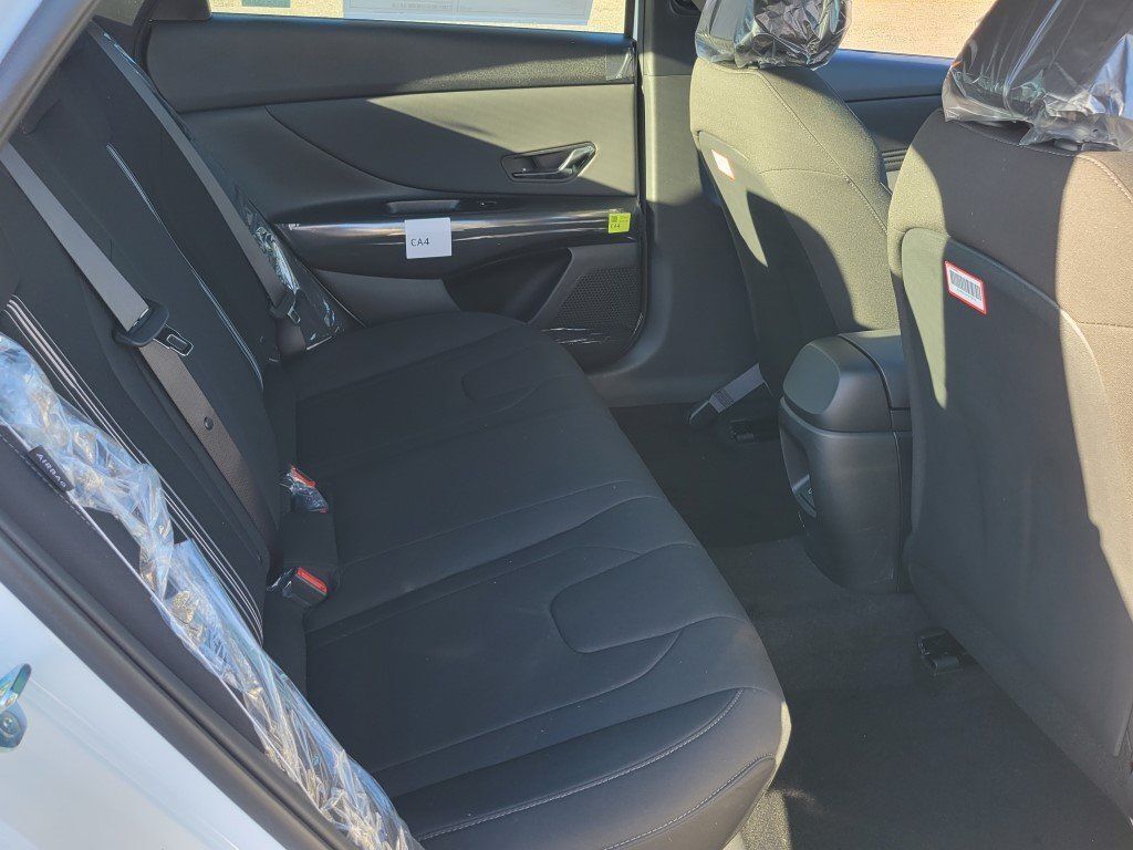 2026 Hyundai ELANTRA SEL Sport Chantilly VA