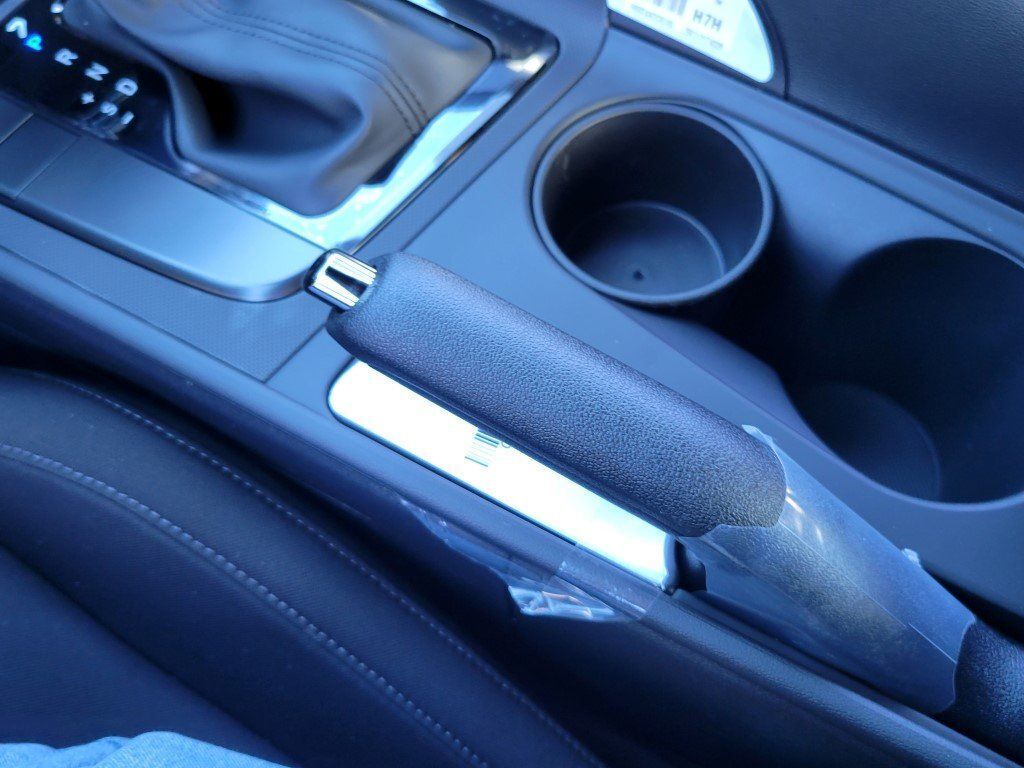 2026 Hyundai ELANTRA SEL Sport Chantilly VA