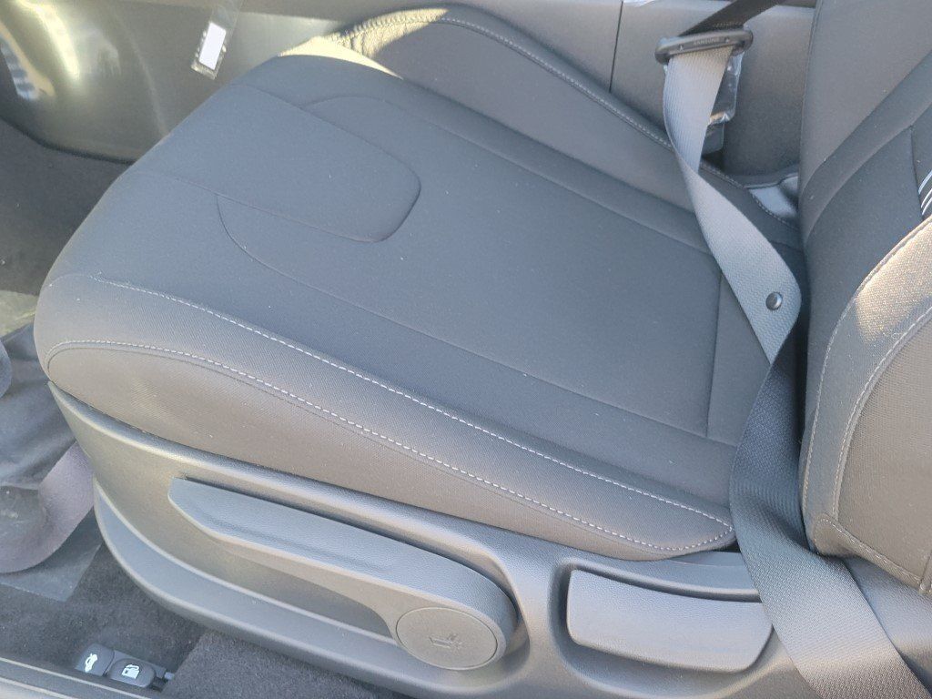 2026 Hyundai ELANTRA SEL Sport Chantilly VA