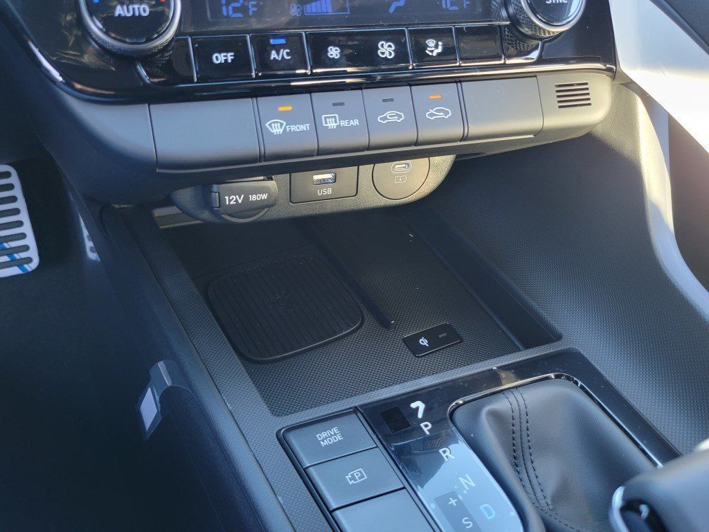 2026 Hyundai ELANTRA SEL Sport Chantilly VA