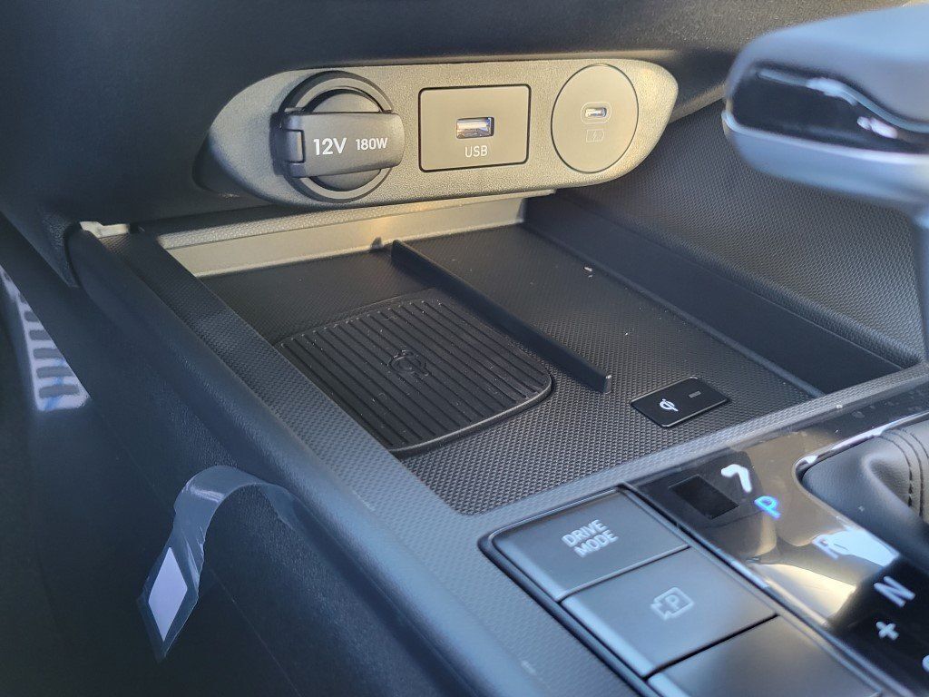 2026 Hyundai ELANTRA SEL Sport Chantilly VA