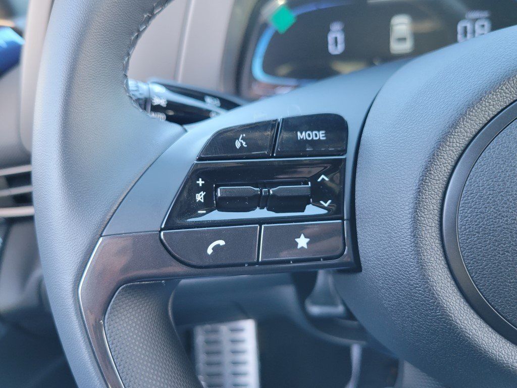 2026 Hyundai ELANTRA SEL Sport Chantilly VA