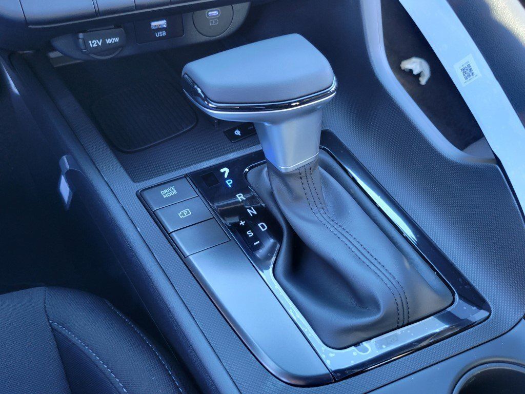 2026 Hyundai ELANTRA SEL Sport Chantilly VA