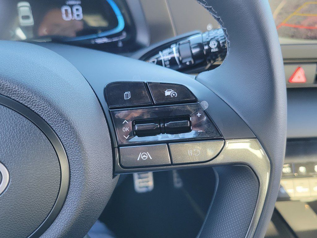 2026 Hyundai ELANTRA SEL Sport Chantilly VA