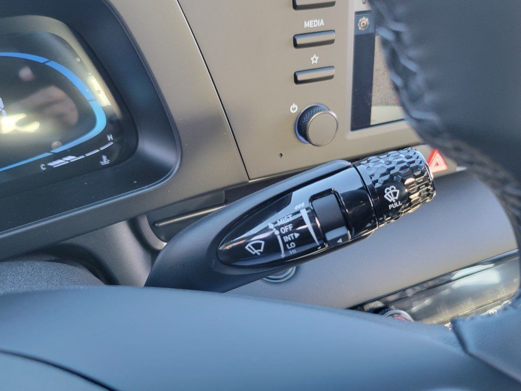 2026 Hyundai ELANTRA SEL Sport Chantilly VA