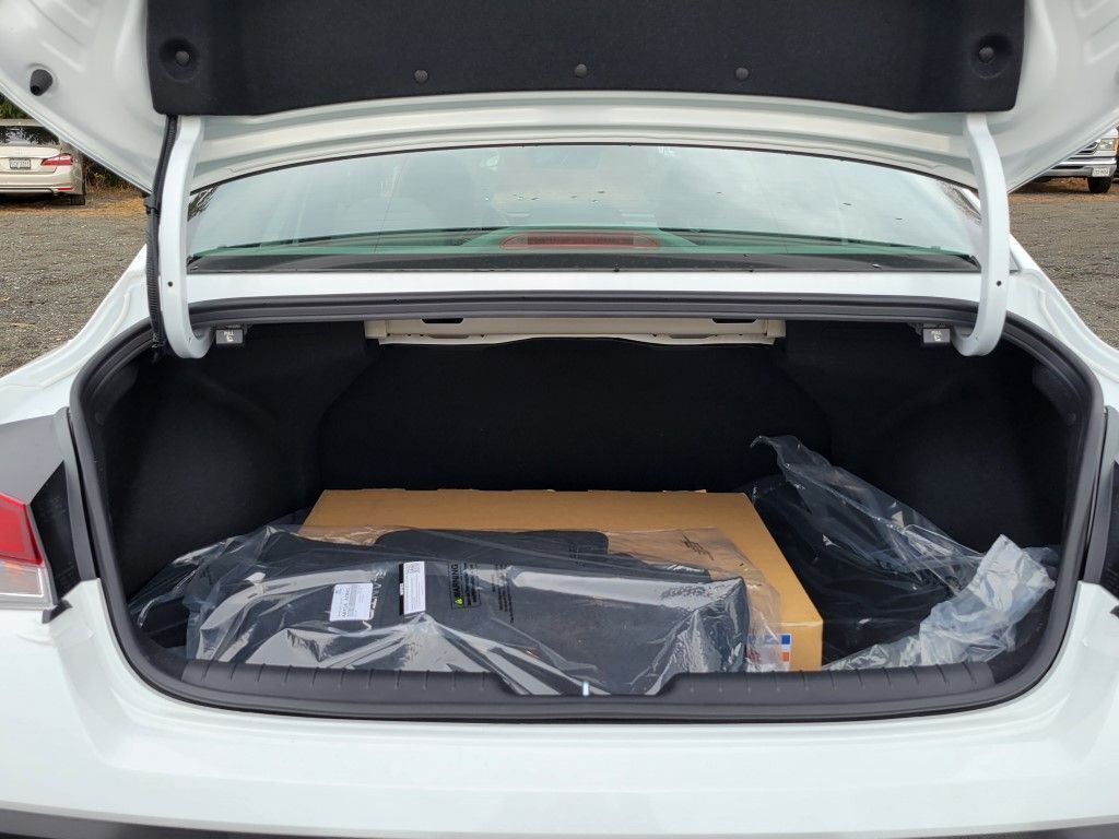 2026 Hyundai ELANTRA SEL Sport Chantilly VA