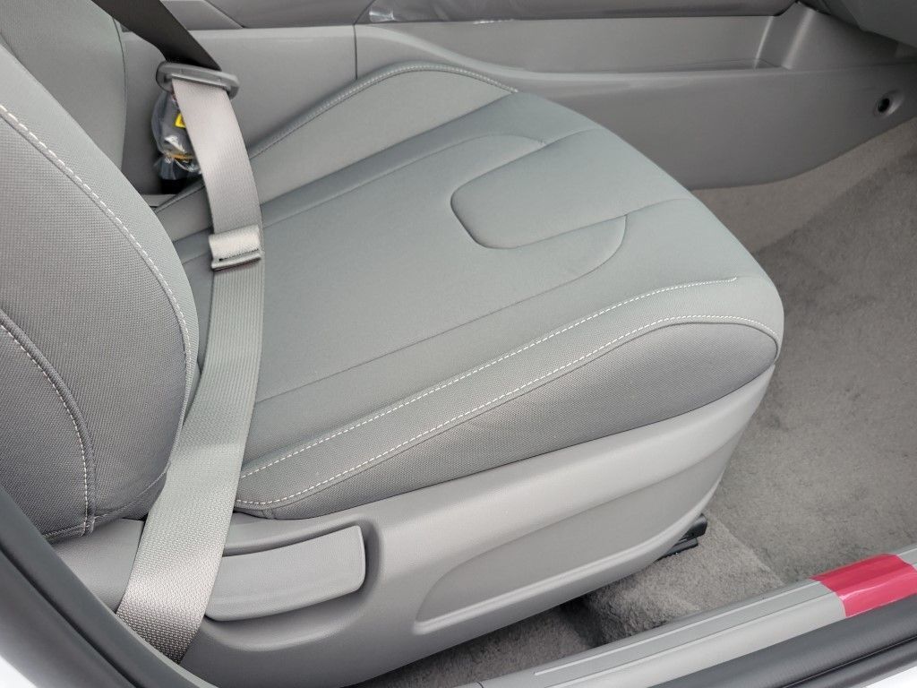 2026 Hyundai ELANTRA SEL Sport Chantilly VA