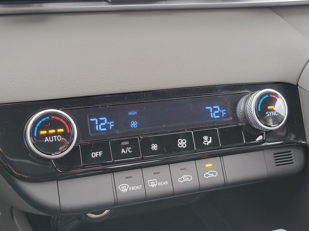 2026 Hyundai ELANTRA SEL Sport Chantilly VA