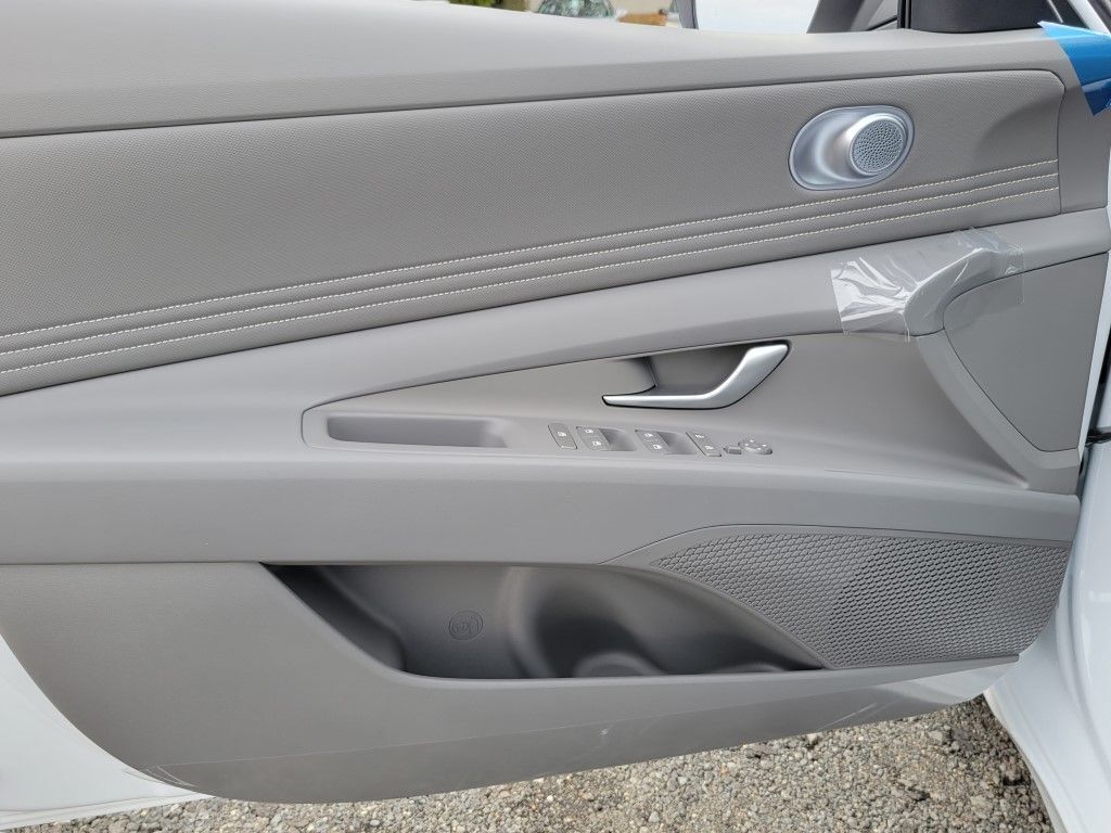 2026 Hyundai ELANTRA SEL Sport Chantilly VA