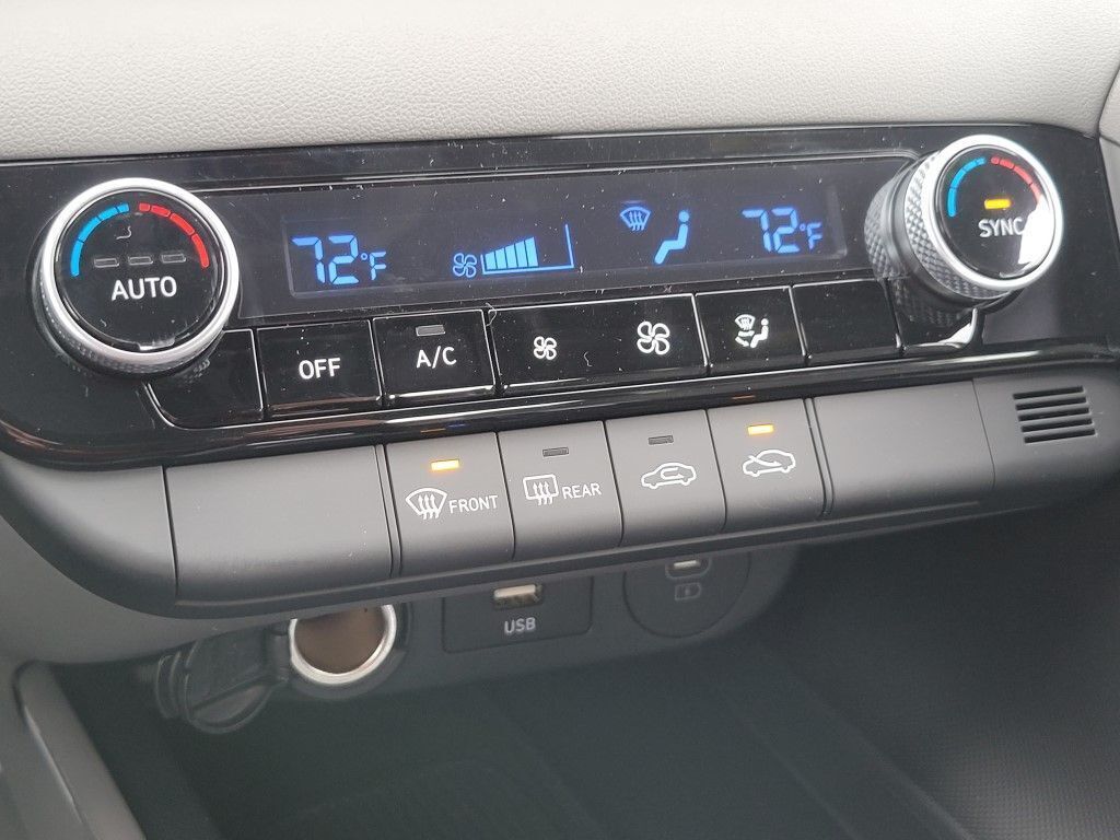 2026 Hyundai ELANTRA SEL Sport Chantilly VA