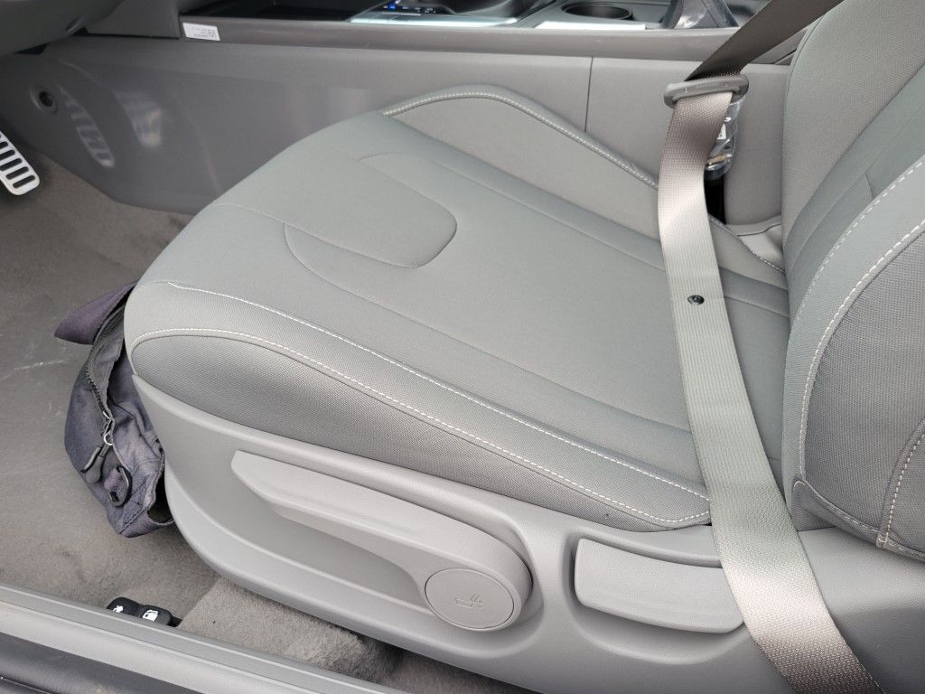 2026 Hyundai ELANTRA SEL Sport Chantilly VA