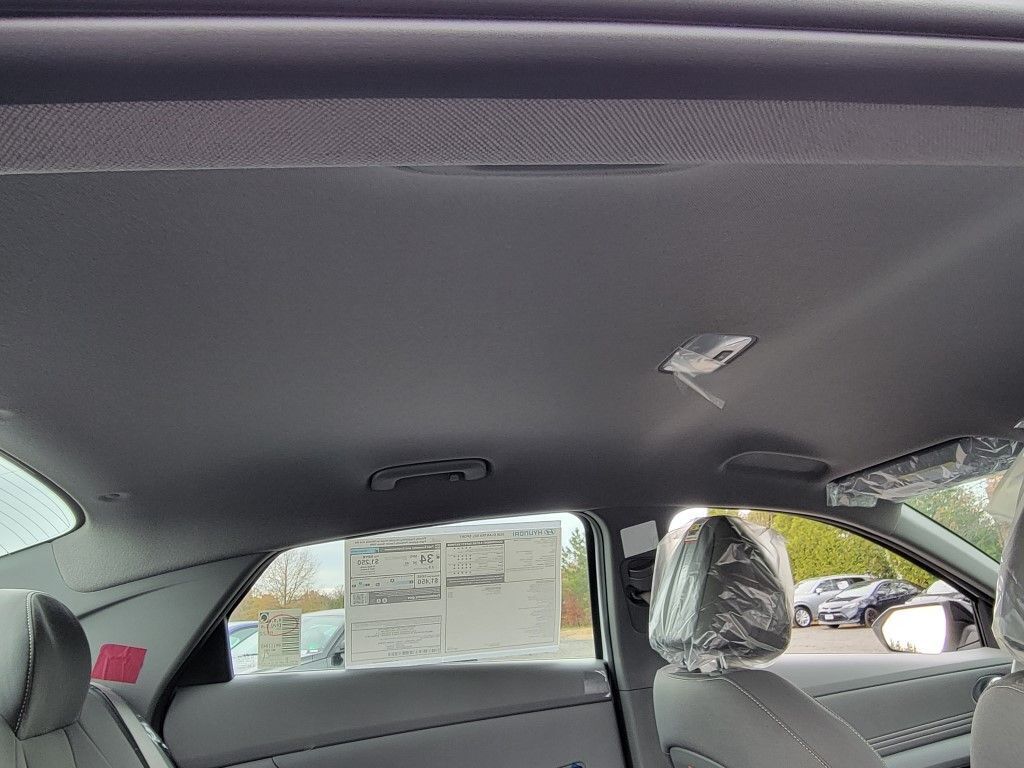 2026 Hyundai ELANTRA SEL Sport Chantilly VA