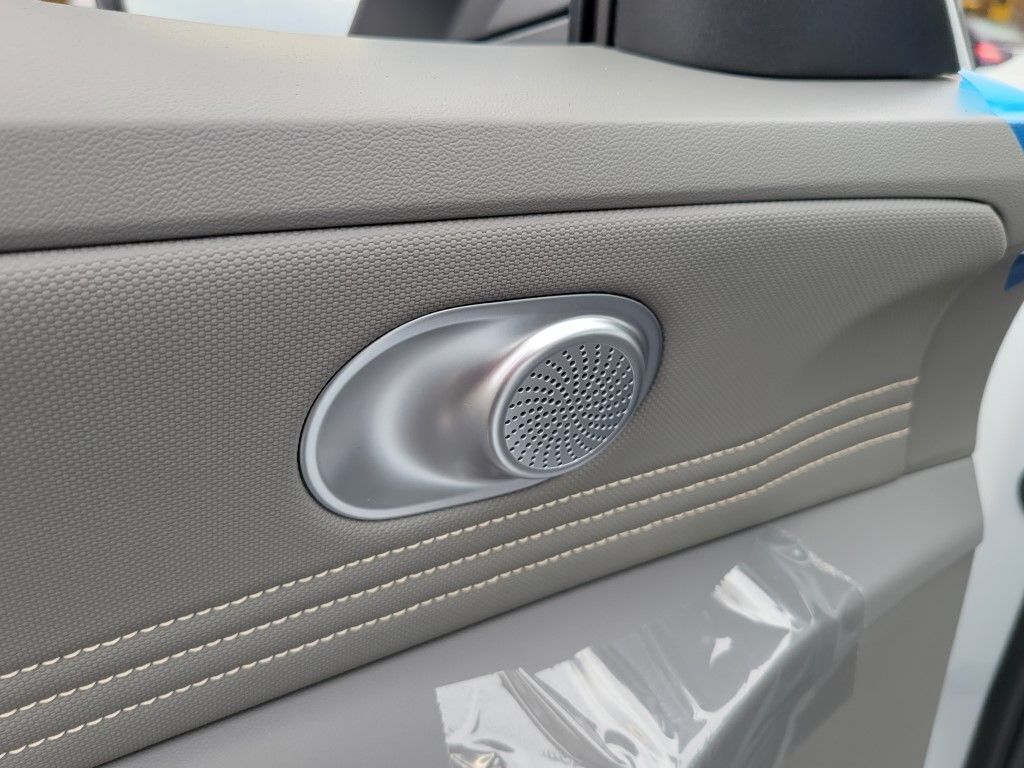 2026 Hyundai ELANTRA SEL Sport Chantilly VA