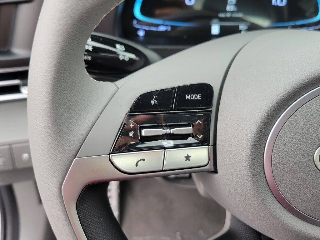 2026 Hyundai ELANTRA SEL Sport Chantilly VA