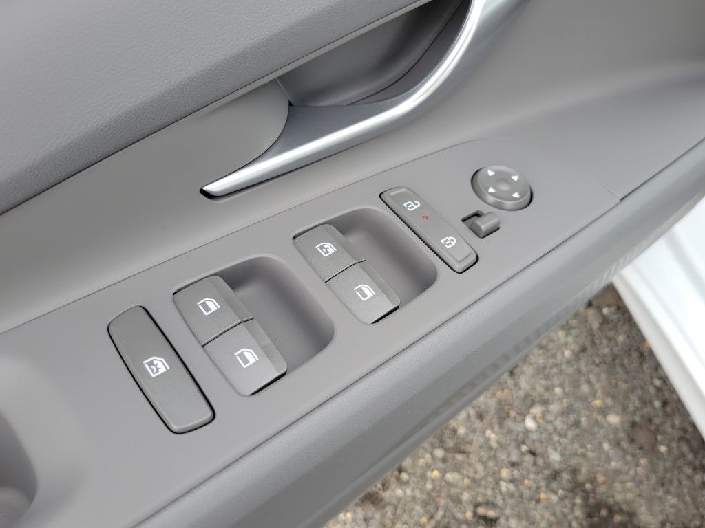 2026 Hyundai ELANTRA SEL Sport Chantilly VA