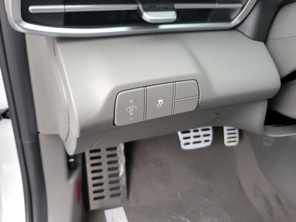 2026 Hyundai ELANTRA SEL Sport Chantilly VA