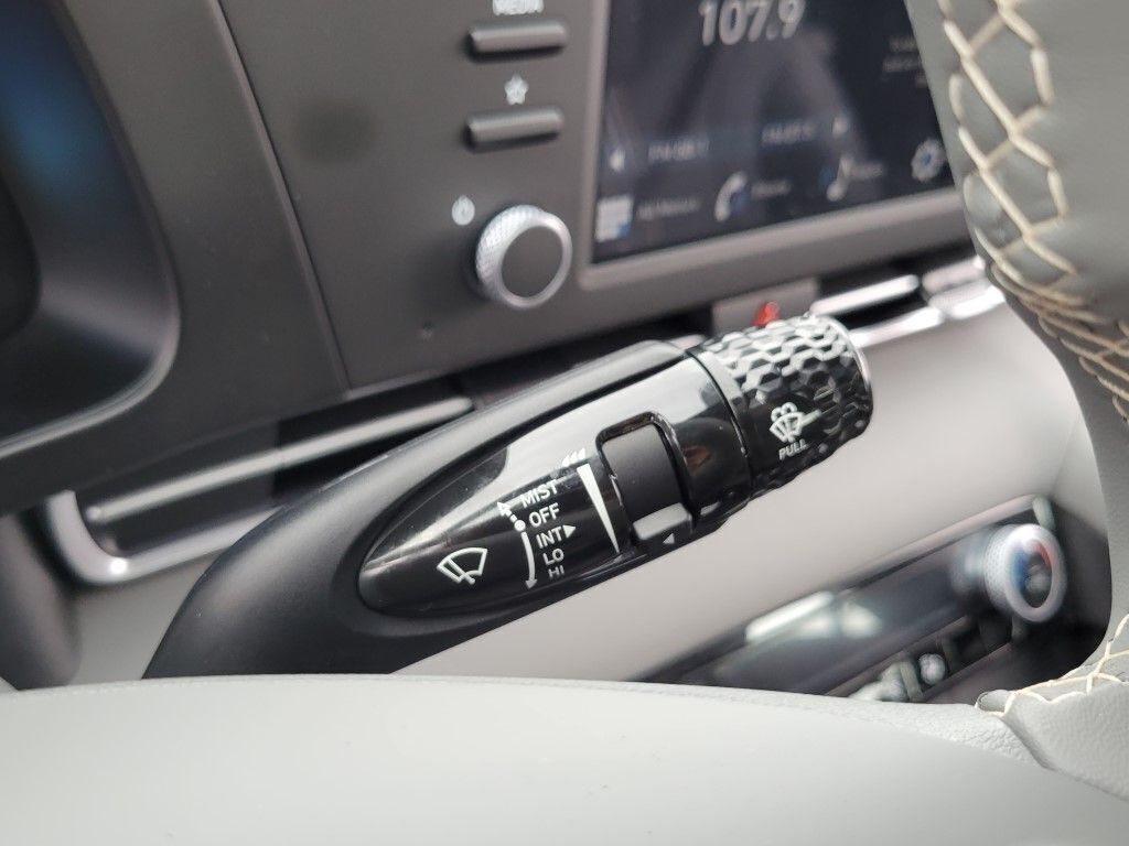 2026 Hyundai ELANTRA SEL Sport Chantilly VA