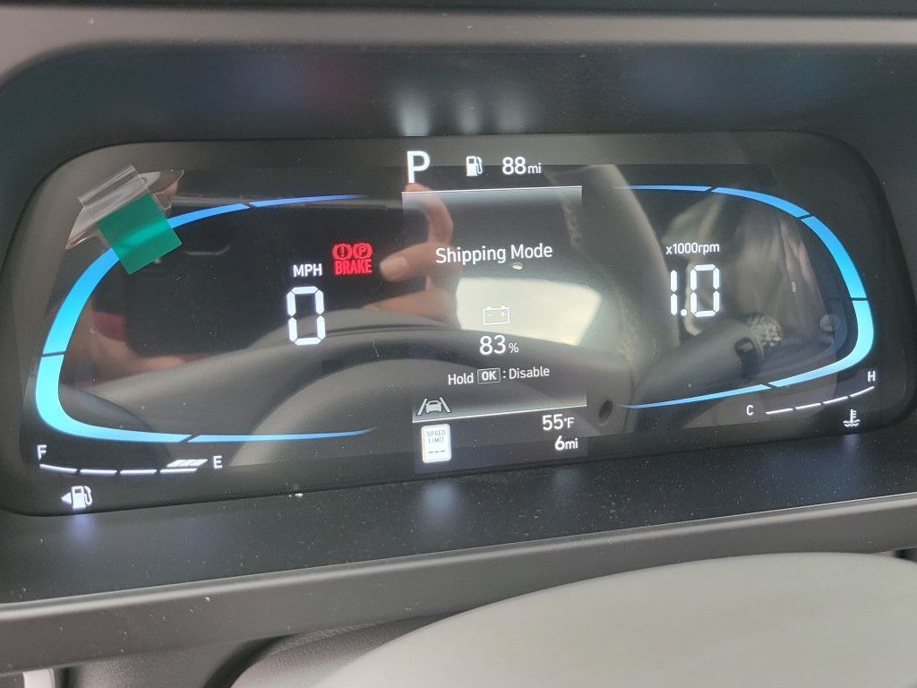 2026 Hyundai ELANTRA SEL Sport Chantilly VA