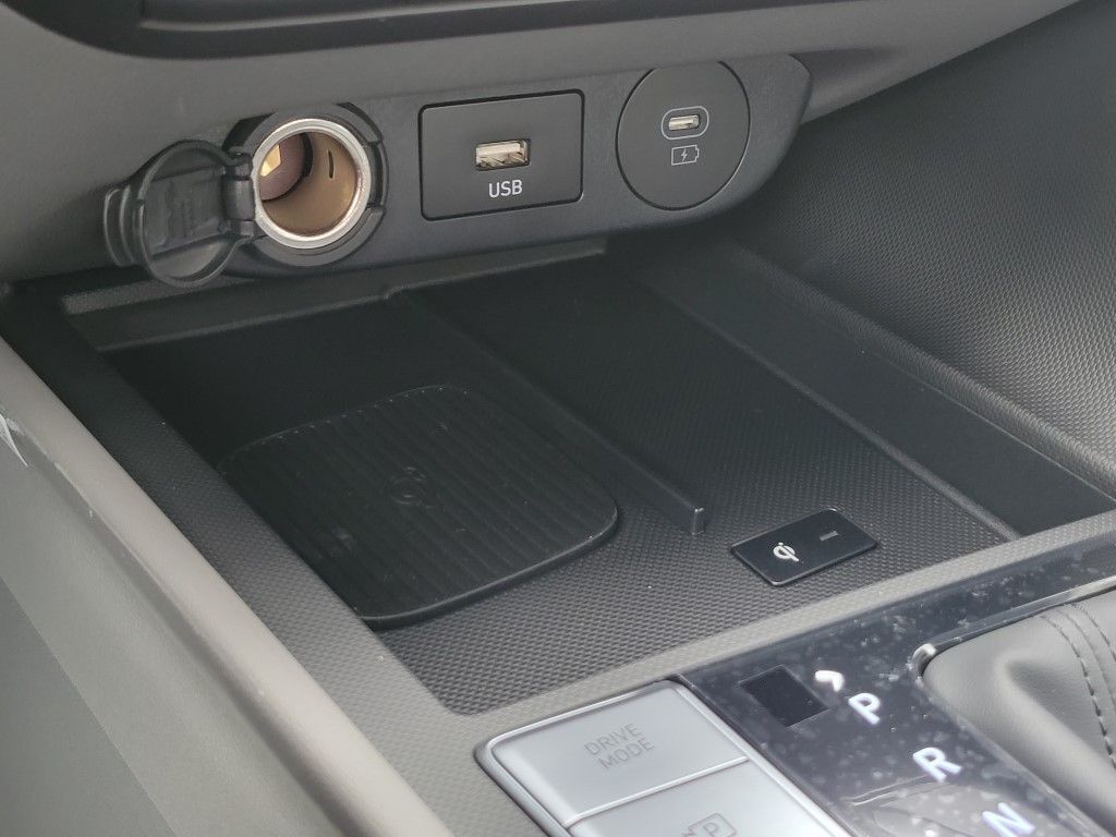 2026 Hyundai ELANTRA SEL Sport Chantilly VA