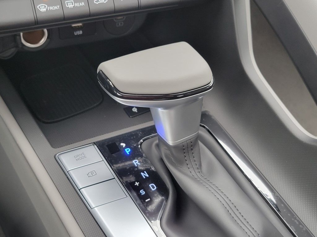 2026 Hyundai ELANTRA SEL Sport Chantilly VA