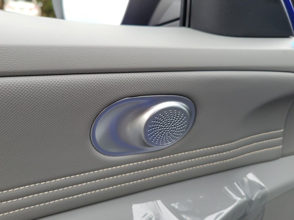 2026 Hyundai ELANTRA SEL Sport Chantilly VA