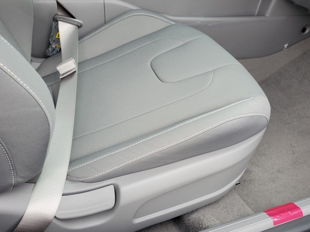 2026 Hyundai ELANTRA SEL Sport Chantilly VA