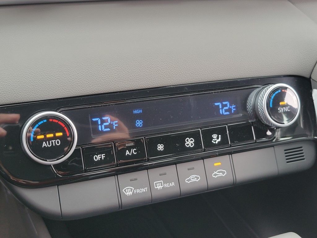 2026 Hyundai ELANTRA SEL Sport Chantilly VA