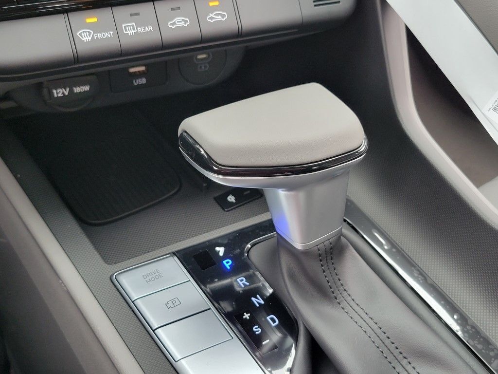 2026 Hyundai ELANTRA SEL Sport Chantilly VA