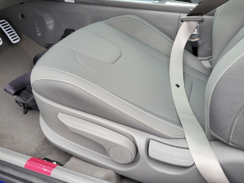 2026 Hyundai ELANTRA SEL Sport Chantilly VA