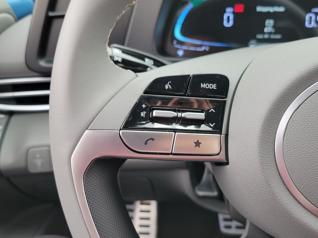 2026 Hyundai ELANTRA SEL Sport Chantilly VA