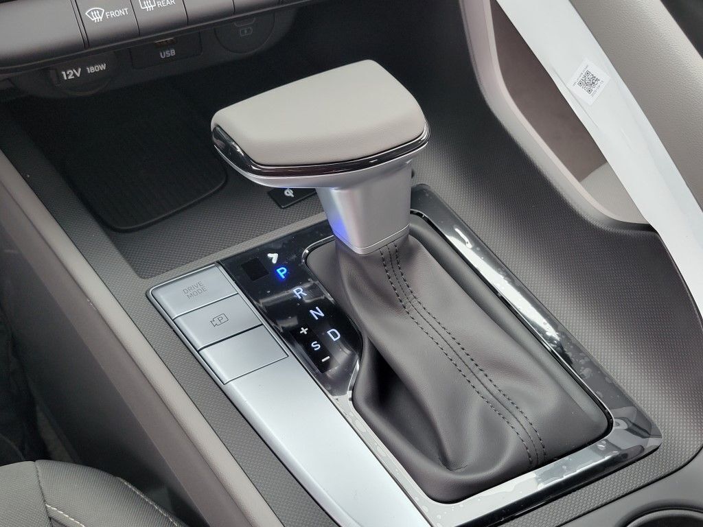 2026 Hyundai ELANTRA SEL Sport Chantilly VA