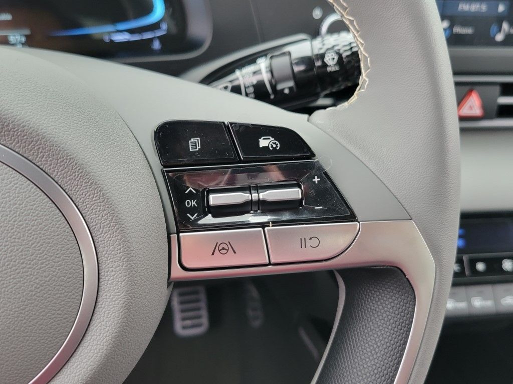 2026 Hyundai ELANTRA SEL Sport Chantilly VA