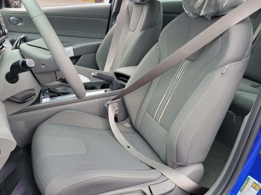 2026 Hyundai ELANTRA SEL Sport Chantilly VA