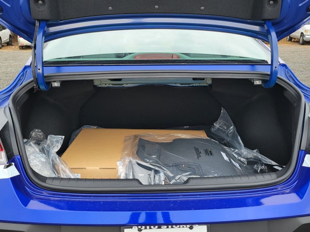 2026 Hyundai ELANTRA SEL Sport Chantilly VA