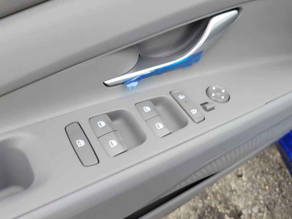 2026 Hyundai ELANTRA SEL Sport Chantilly VA