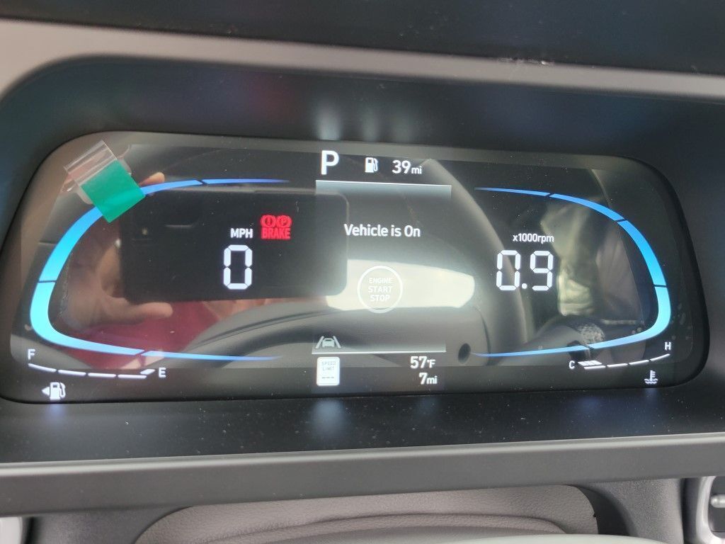 2026 Hyundai ELANTRA SEL Sport Chantilly VA