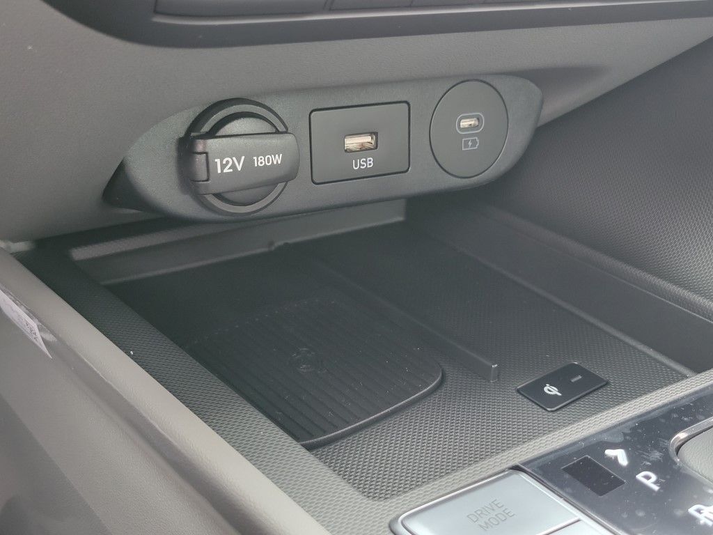 2026 Hyundai ELANTRA SEL Sport Chantilly VA