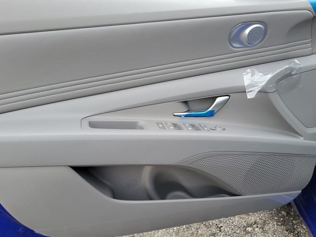 2026 Hyundai ELANTRA SEL Sport Chantilly VA