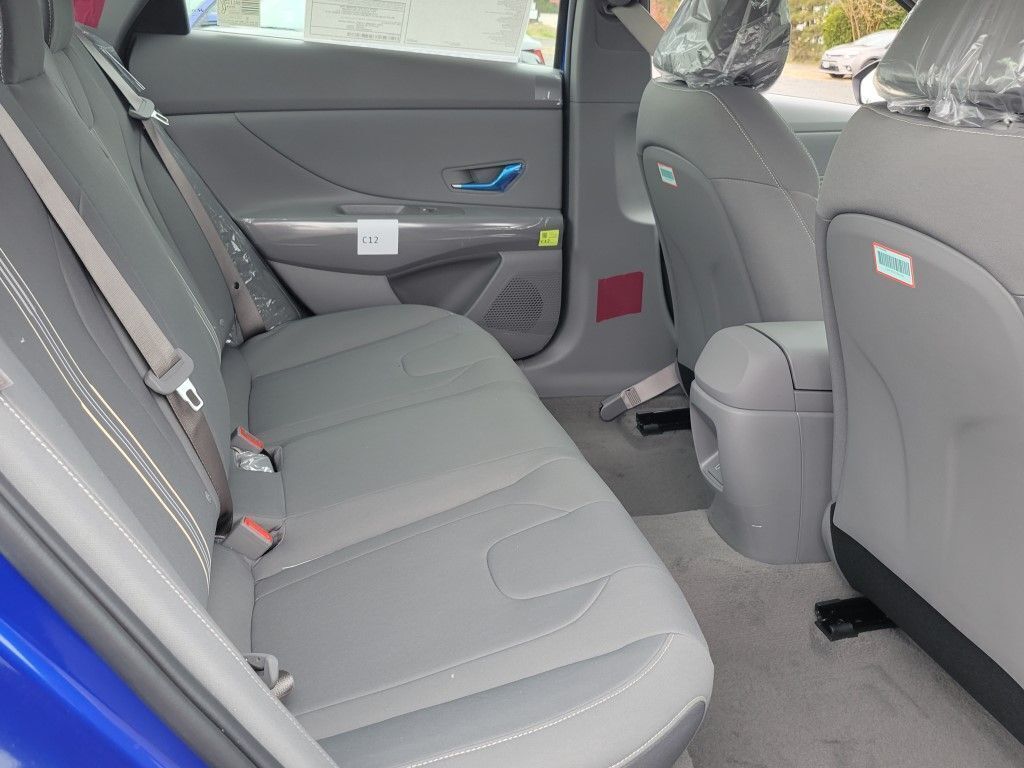 2026 Hyundai ELANTRA SEL Sport Chantilly VA