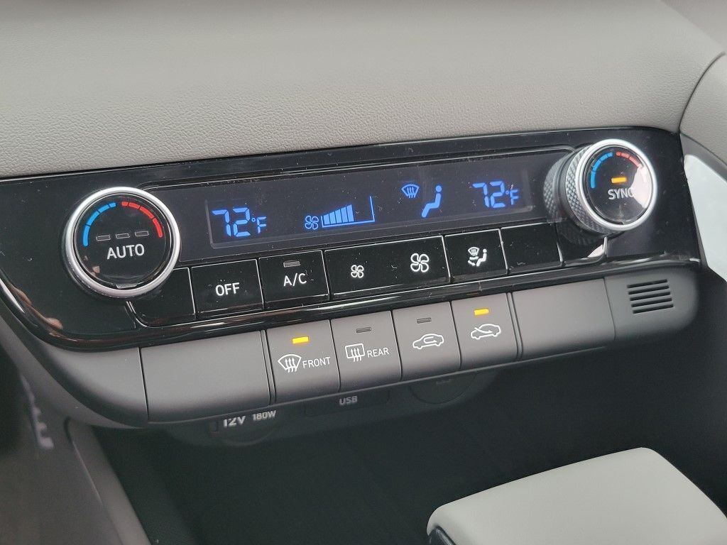 2026 Hyundai ELANTRA SEL Sport Chantilly VA