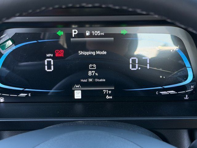2026 Hyundai ELANTRA SEL Sport Chantilly VA