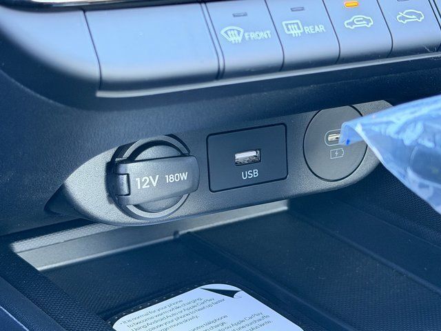 2026 Hyundai ELANTRA SEL Sport Chantilly VA