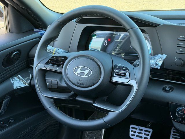 2026 Hyundai ELANTRA SEL Sport Chantilly VA