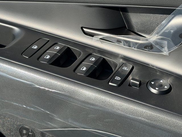 2026 Hyundai ELANTRA SEL Sport Chantilly VA