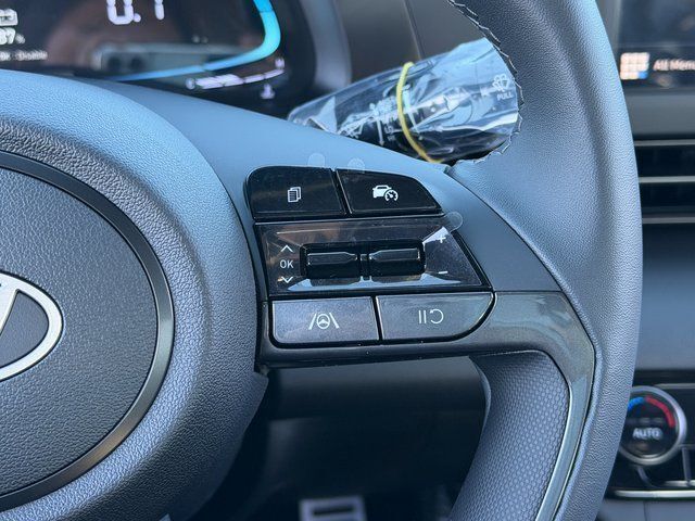 2026 Hyundai ELANTRA SEL Sport Chantilly VA