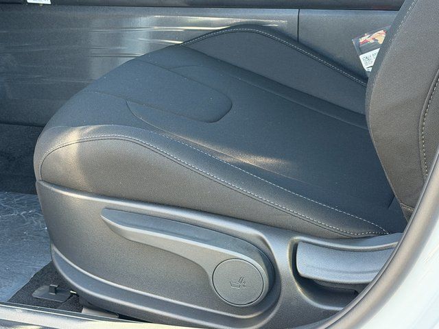 2026 Hyundai ELANTRA SEL Sport Chantilly VA
