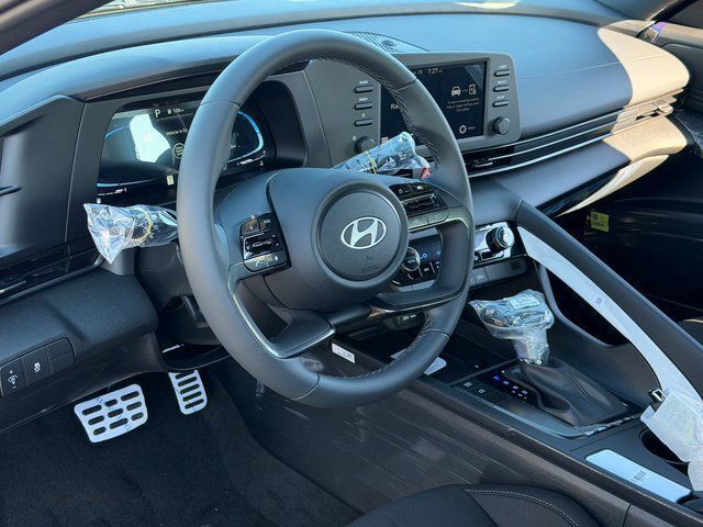 2026 Hyundai ELANTRA SEL Sport Chantilly VA